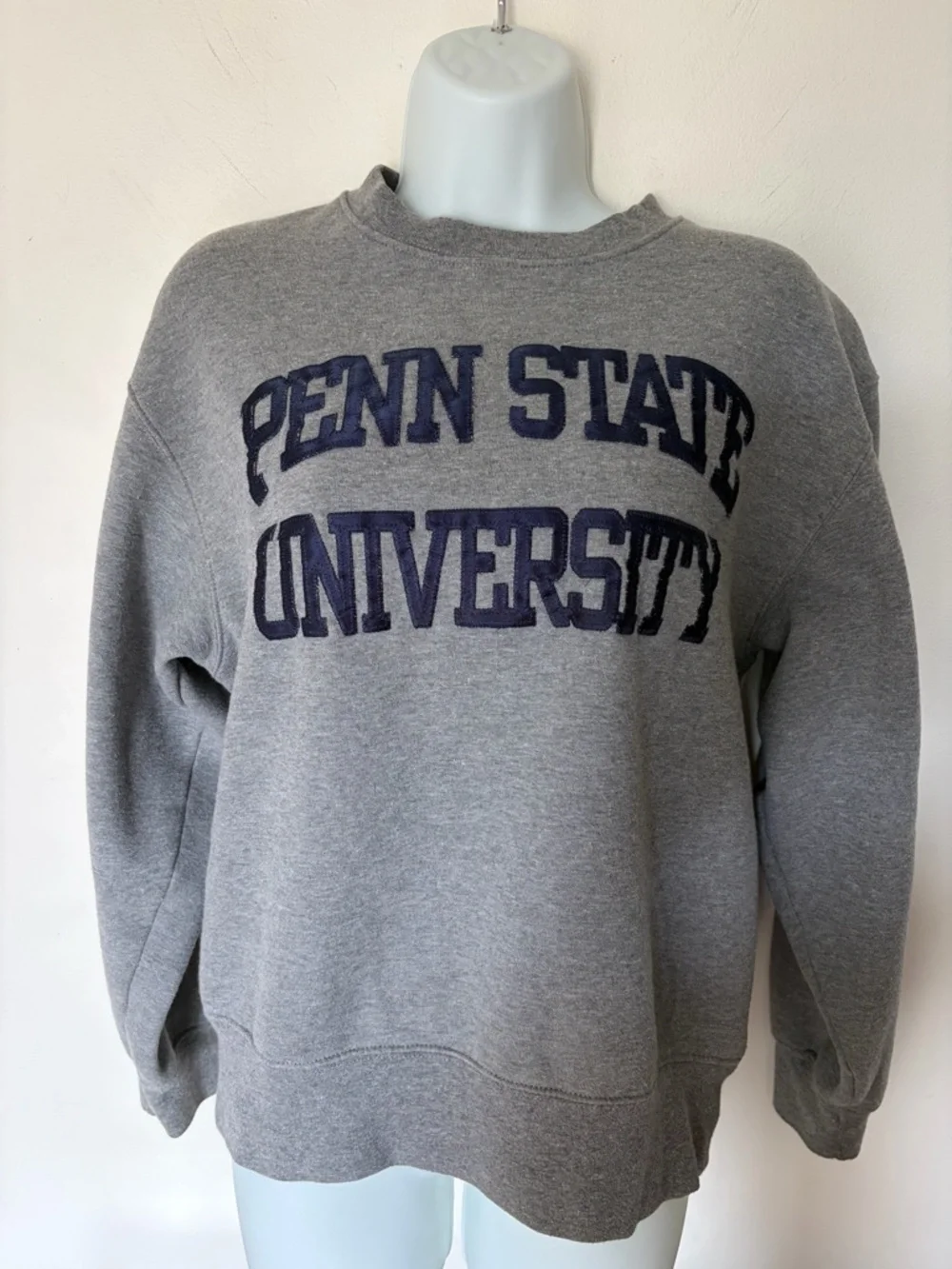Penn State Sweatshirt - Picture 1 of 10